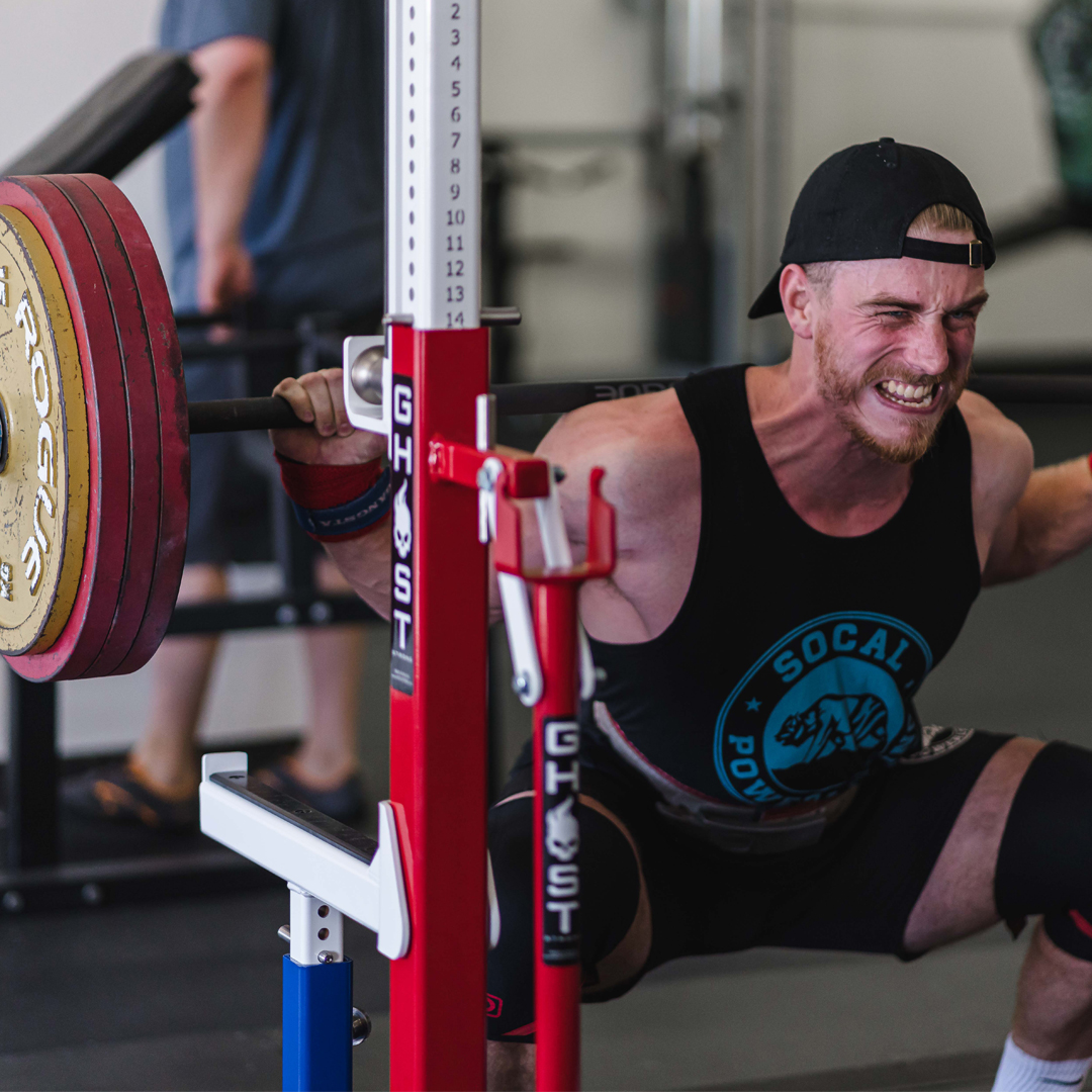 Why Hypertrophy Matters for Powerlifters